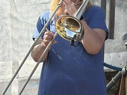 Lifeboat Inn festival - TC